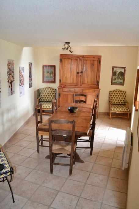 Cottage Calme Et Reposant En Pleine Nature Reilhac  Екстер'єр фото